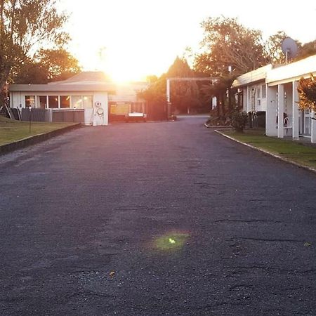 Kea Motel Putaruru Εξωτερικό φωτογραφία