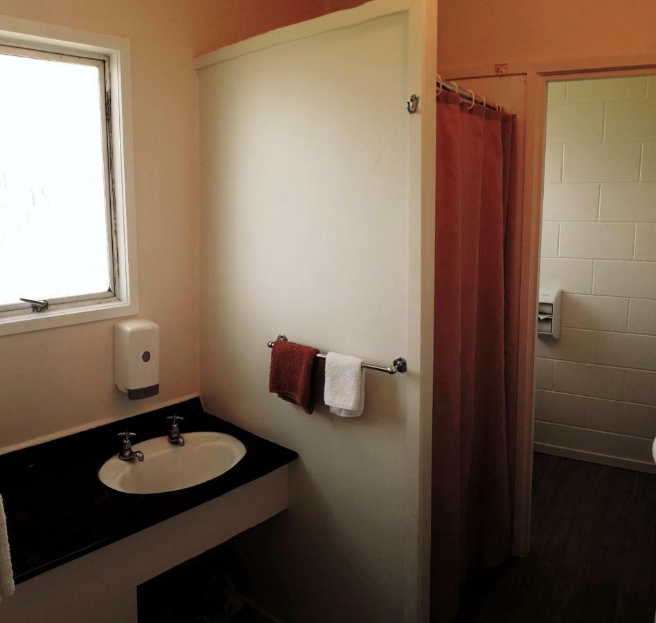 Kea Motel Putaruru Εξωτερικό φωτογραφία