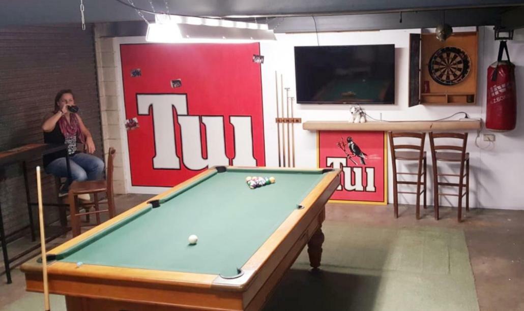 Kea Motel Putaruru Εξωτερικό φωτογραφία